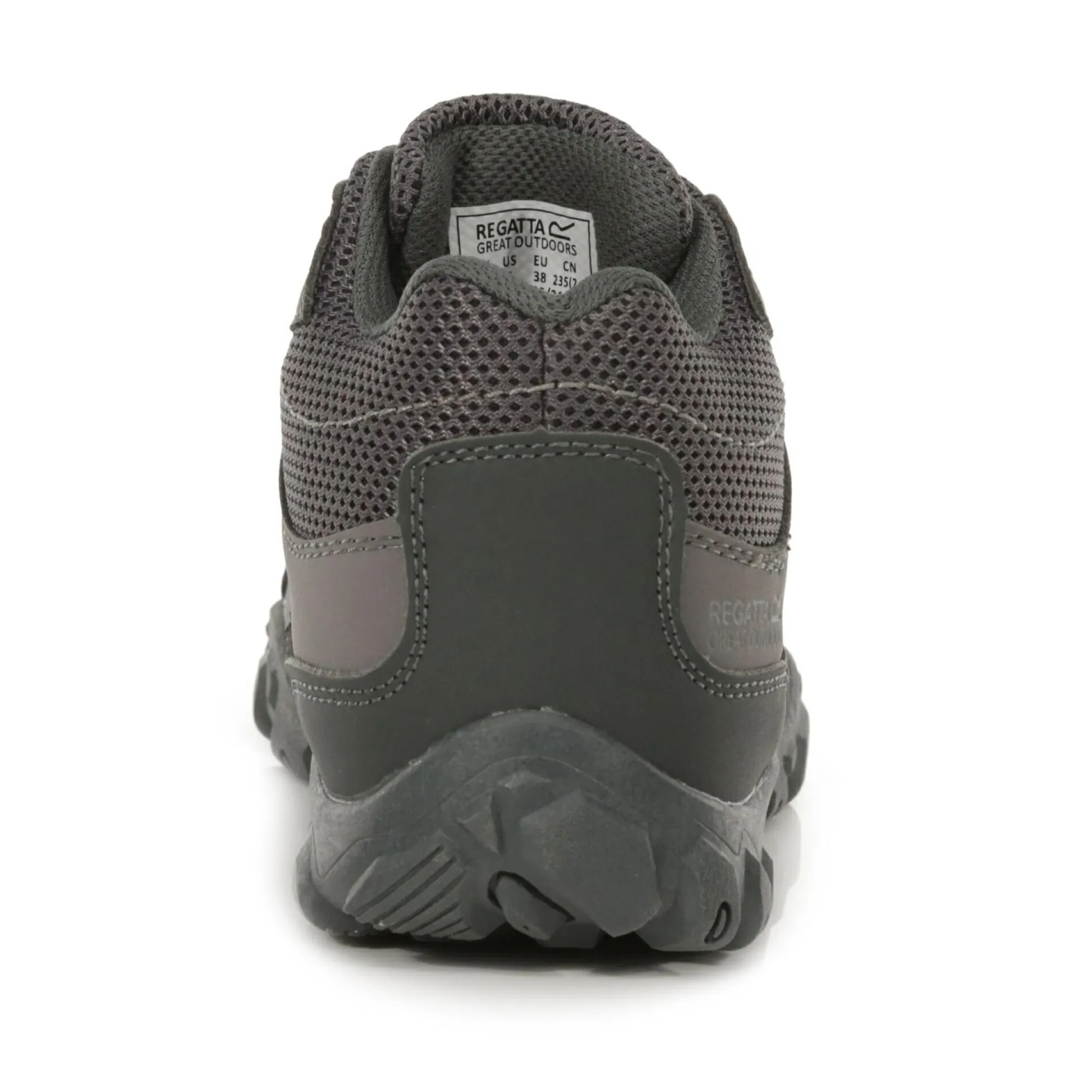 Women Regatta Walking Boots<Women's Edgepoint Waterproof Mid Walking Boots |