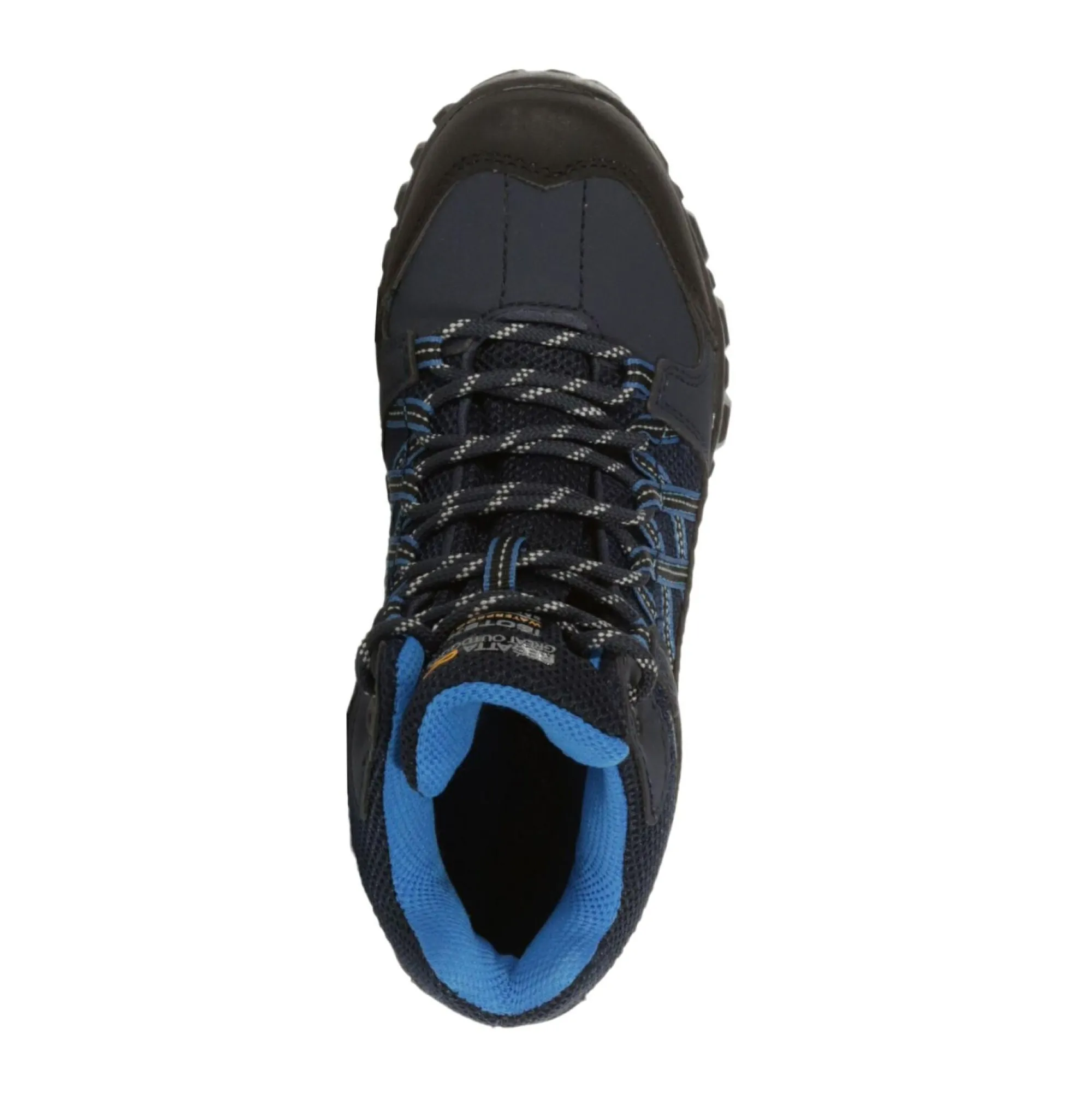 Women Regatta Walking Boots<Women's Edgepoint Waterproof Mid Walking Boots |