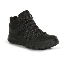 Women Regatta Walking Boots<Women's Edgepoint Waterproof Mid Walking Boots |