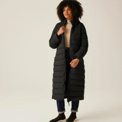 Women Regatta Padded Jackets<Women's Elender Baffled Jacket |