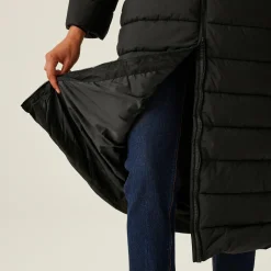 Women Regatta Padded Jackets<Women's Elender Baffled Jacket |