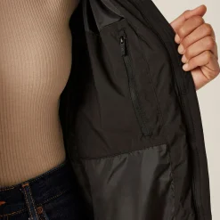 Women Regatta Padded Jackets<Women's Elender Baffled Jacket |