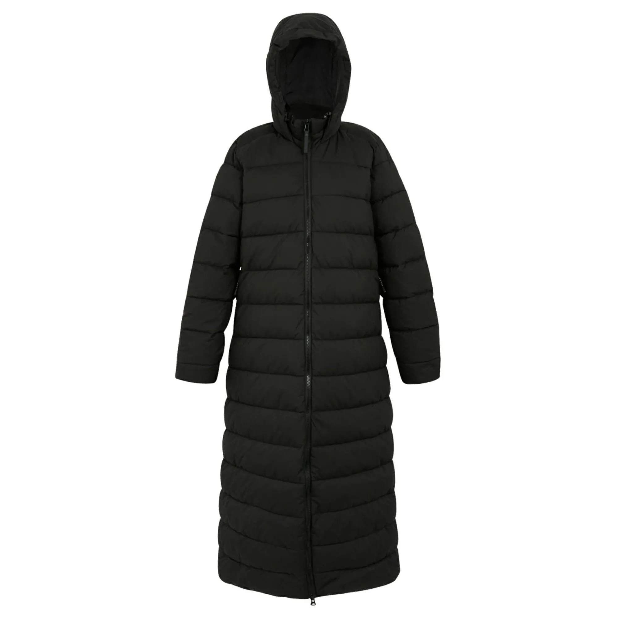 Women Regatta Padded Jackets<Women's Elender Baffled Jacket |