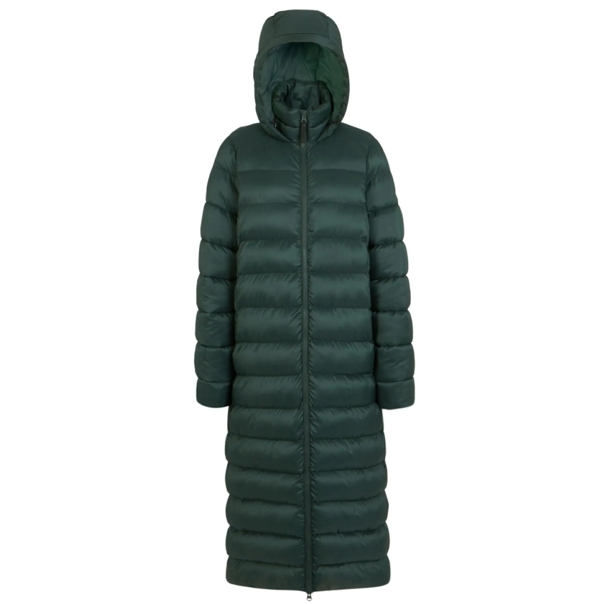 Women Regatta Padded Jackets<Women's Elender Baffled Jacket |