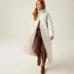 Women Regatta Padded Jackets<Women's Elender Baffled Jacket |