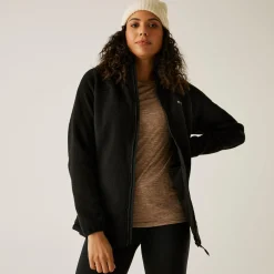 Women Regatta Full Zip Fleece<Women's Elinn Hooded Fleece |