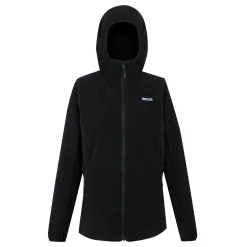 Women Regatta Full Zip Fleece<Women's Elinn Hooded Fleece |