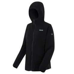 Women Regatta Full Zip Fleece<Women's Elinn Hooded Fleece |