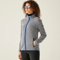 Women Regatta Full Zip Fleece<Women's Elzie Full Zip Fleece |