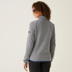 Women Regatta Full Zip Fleece<Women's Elzie Full Zip Fleece |