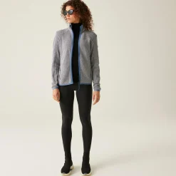 Women Regatta Full Zip Fleece<Women's Elzie Full Zip Fleece |
