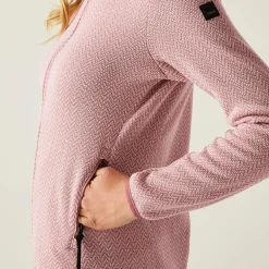 Women Regatta Full Zip Fleece<Women's Elzie Full Zip Fleece |