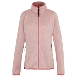 Women Regatta Full Zip Fleece<Women's Elzie Full Zip Fleece |
