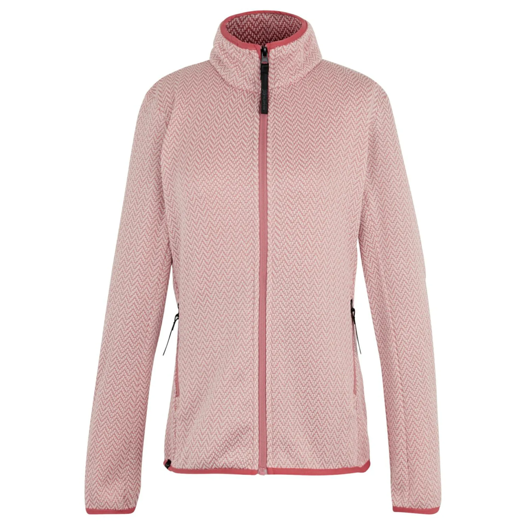 Women Regatta Full Zip Fleece<Women's Elzie Full Zip Fleece |