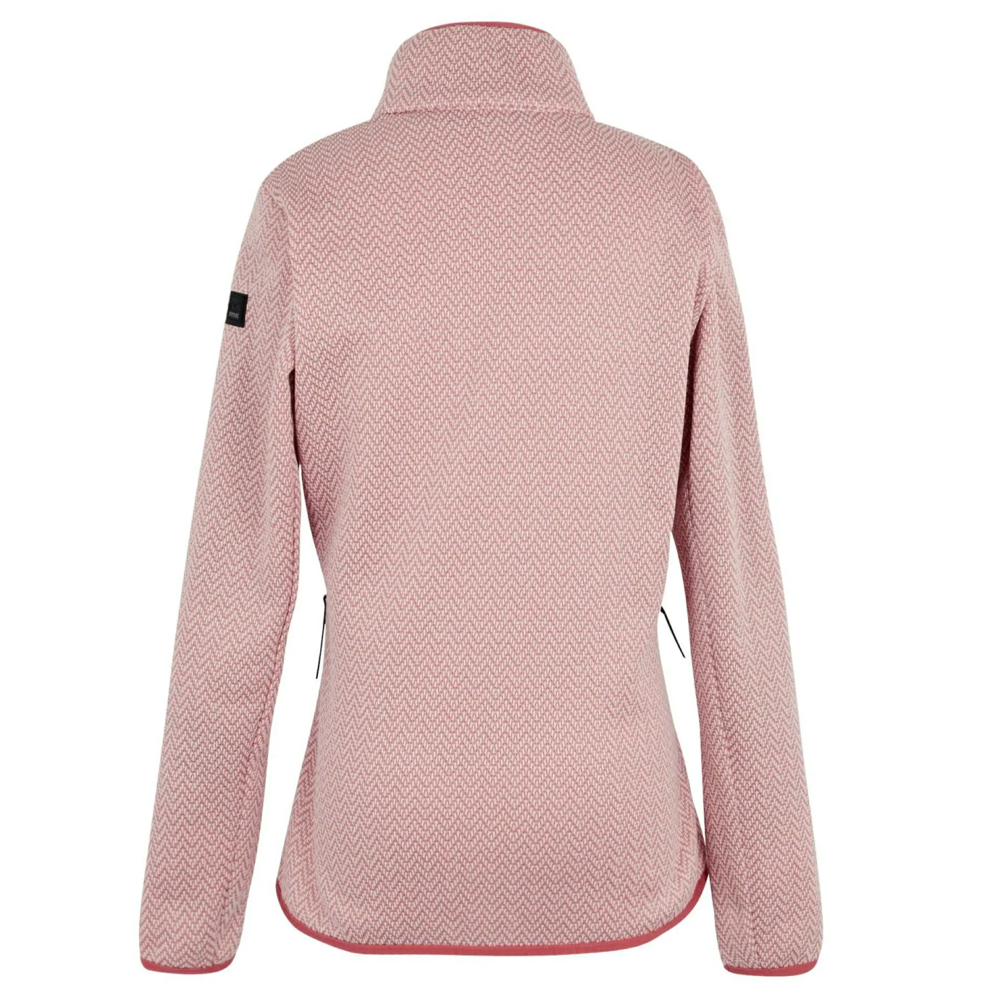 Women Regatta Full Zip Fleece<Women's Elzie Full Zip Fleece |