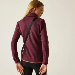 Women Regatta Full Zip Fleece<Women's Elzie Full Zip Fleece |