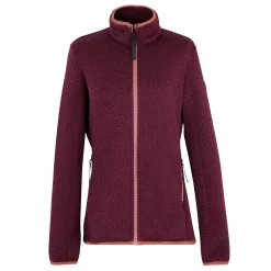 Women Regatta Full Zip Fleece<Women's Elzie Full Zip Fleece |