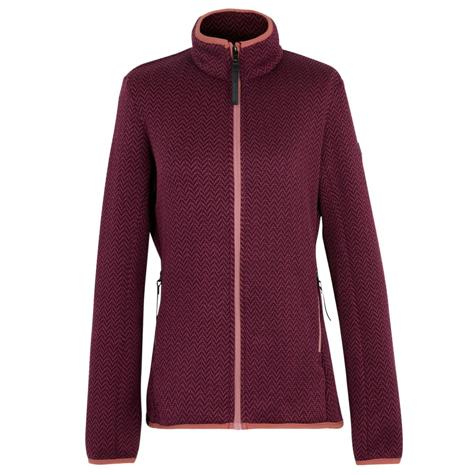 Women Regatta Full Zip Fleece<Women's Elzie Full Zip Fleece |