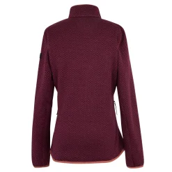 Women Regatta Full Zip Fleece<Women's Elzie Full Zip Fleece |