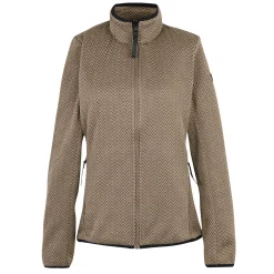 Women Regatta Full Zip Fleece<Women's Elzie Full Zip Fleece |