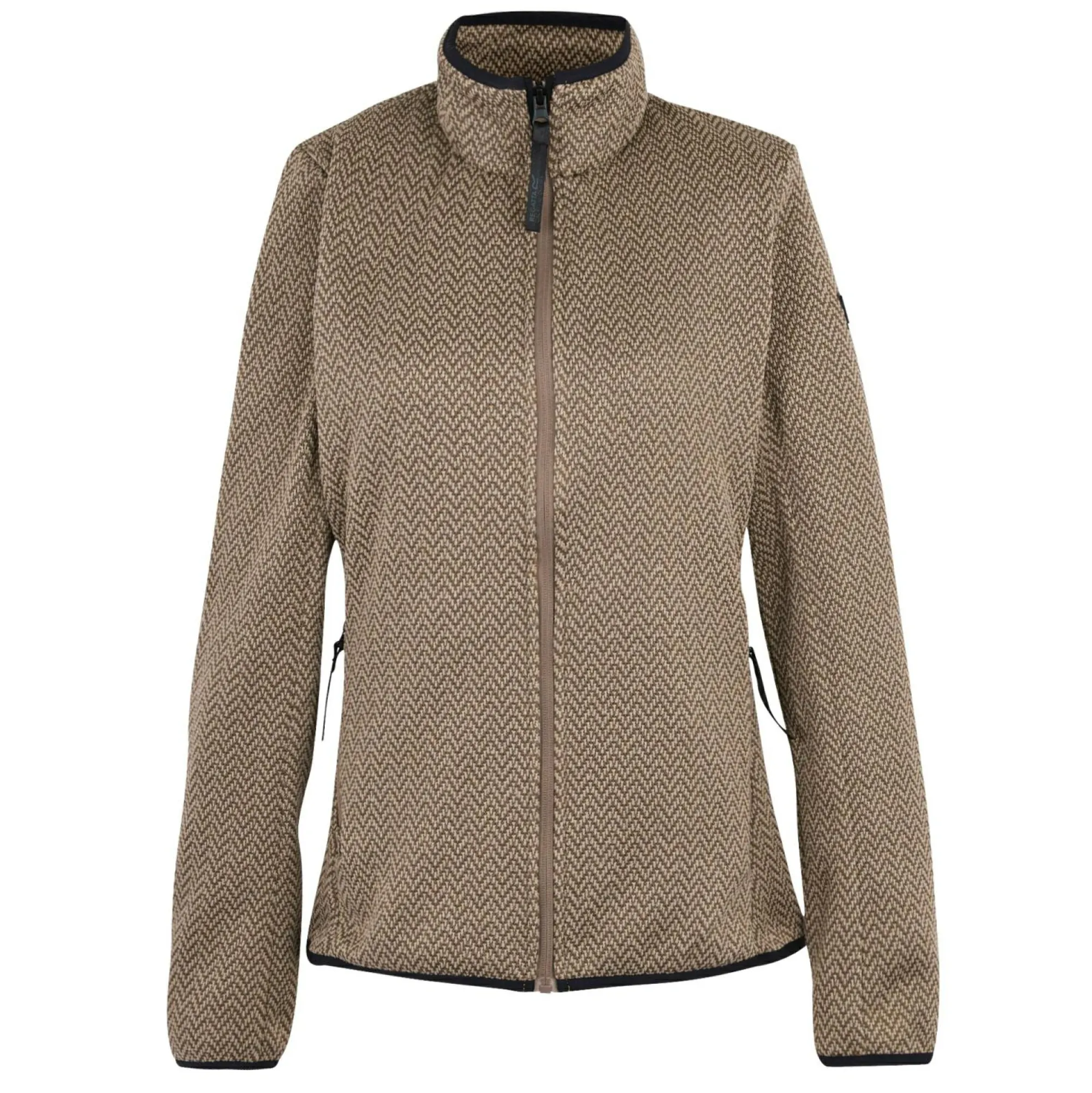 Women Regatta Full Zip Fleece<Women's Elzie Full Zip Fleece |