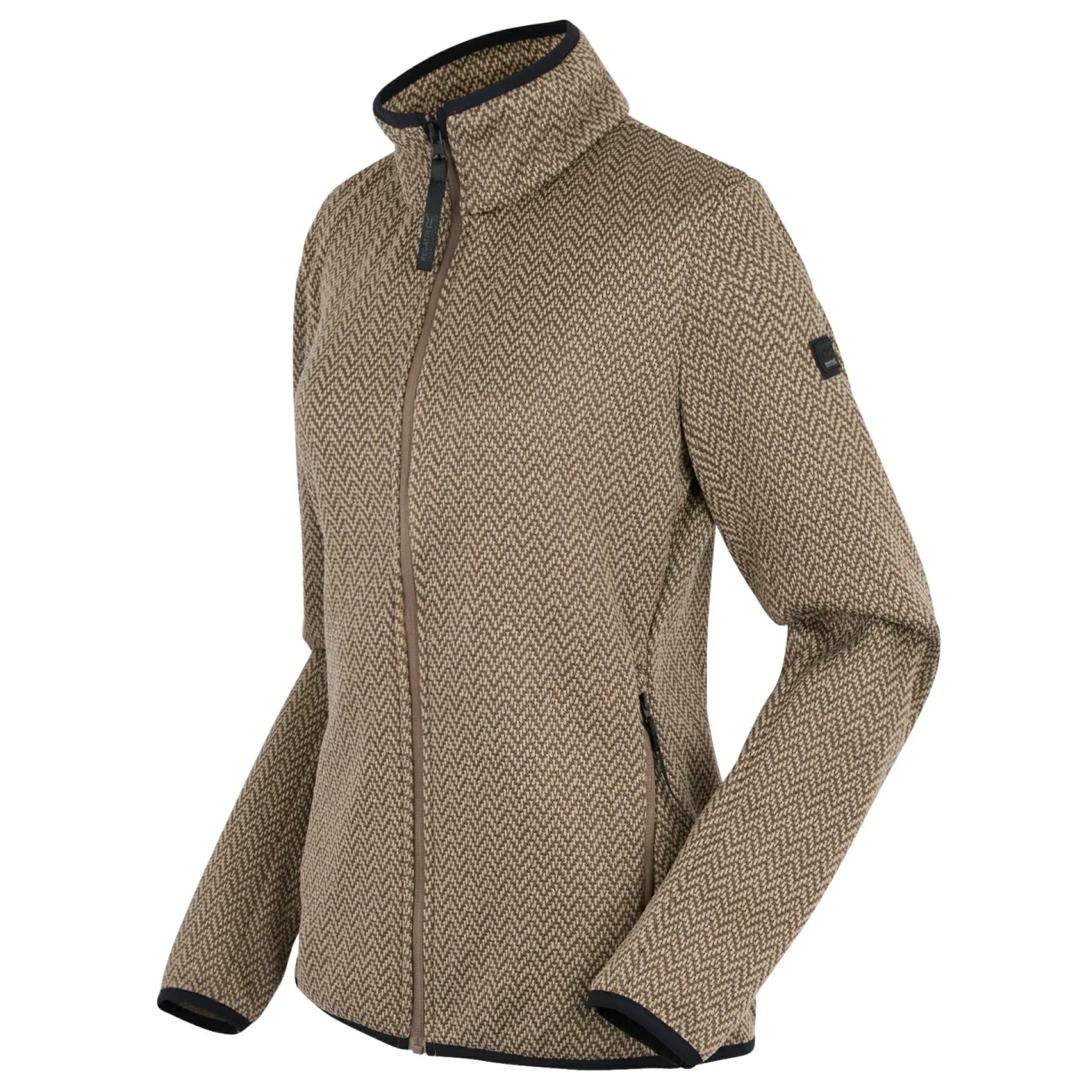 Women Regatta Full Zip Fleece<Women's Elzie Full Zip Fleece |