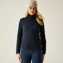 Women Regatta Full Zip Fleece<Women's Elzie Full Zip Fleece |