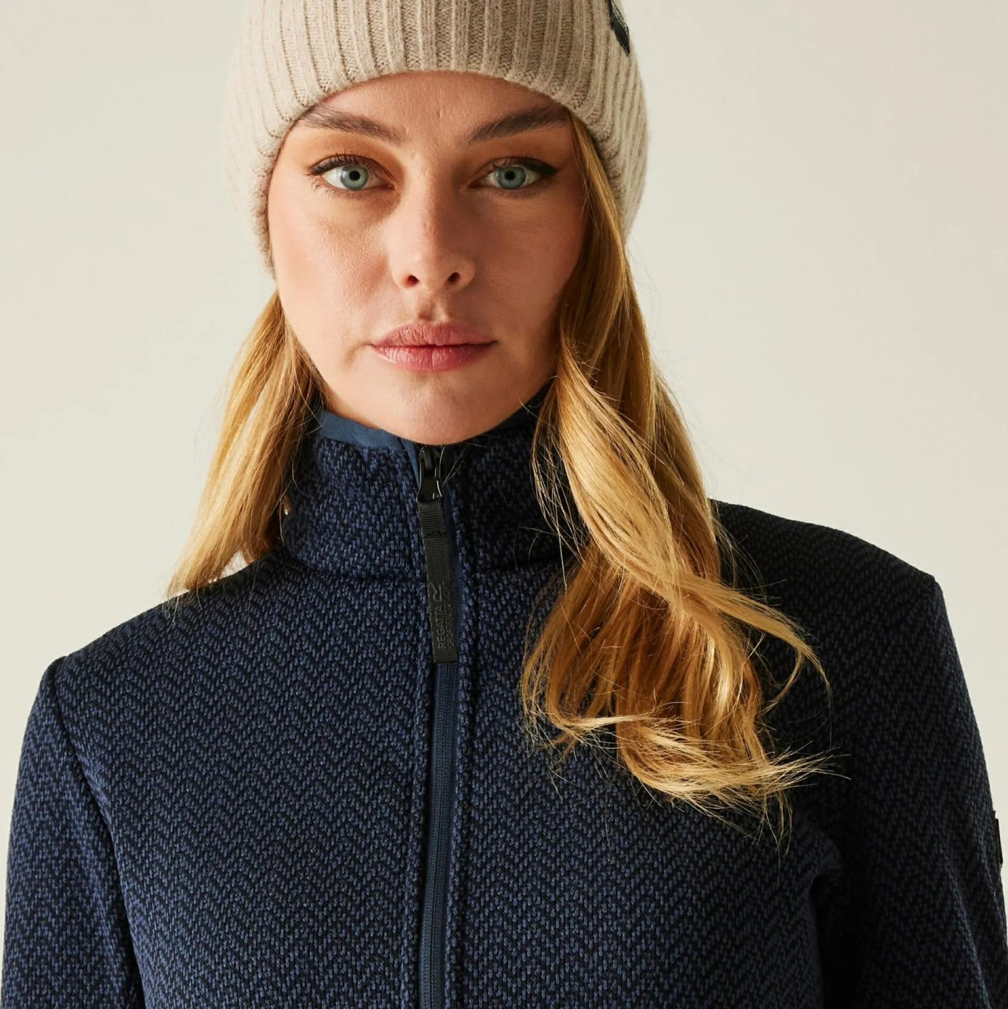Women Regatta Full Zip Fleece<Women's Elzie Full Zip Fleece |