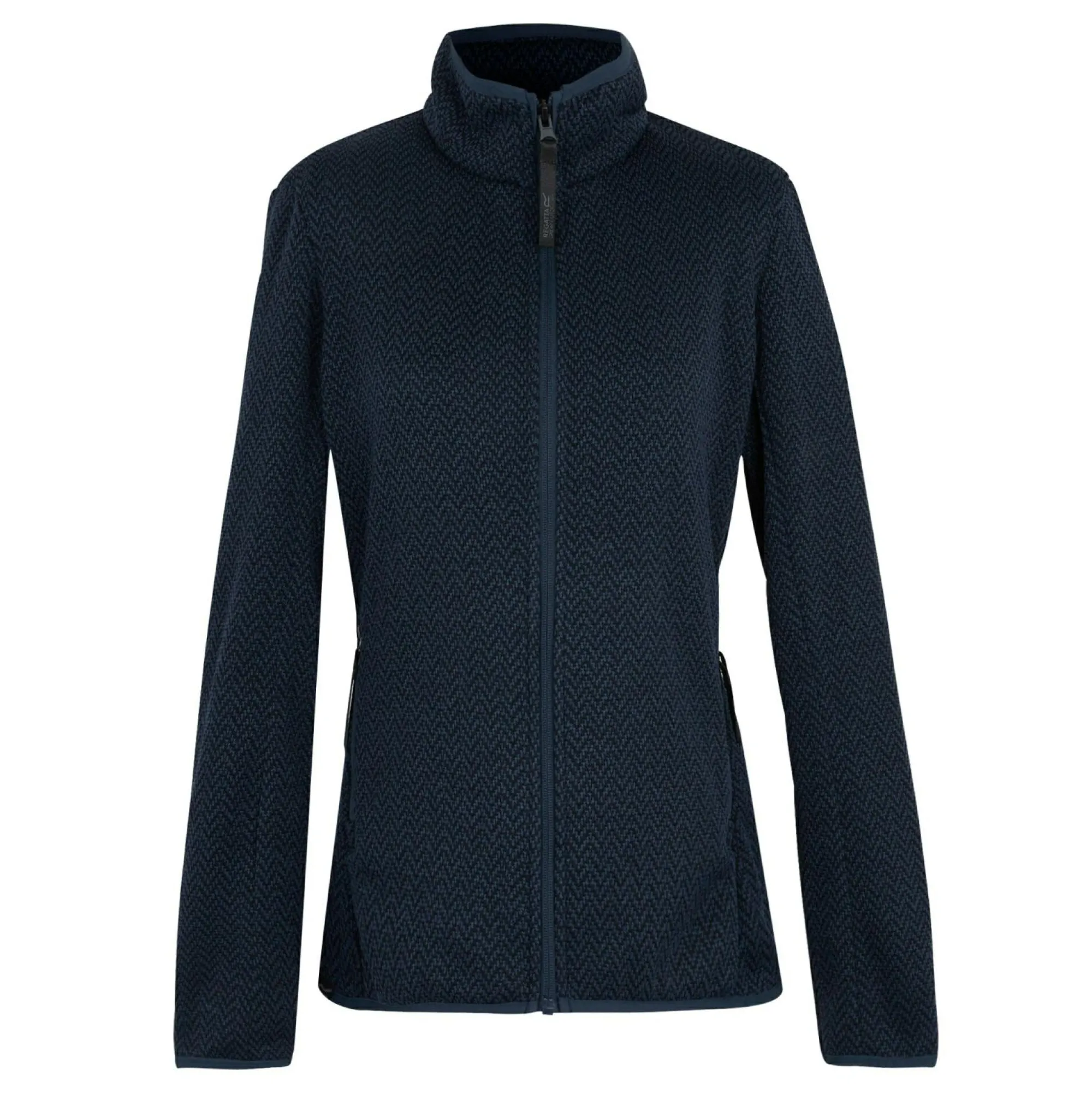 Women Regatta Full Zip Fleece<Women's Elzie Full Zip Fleece |