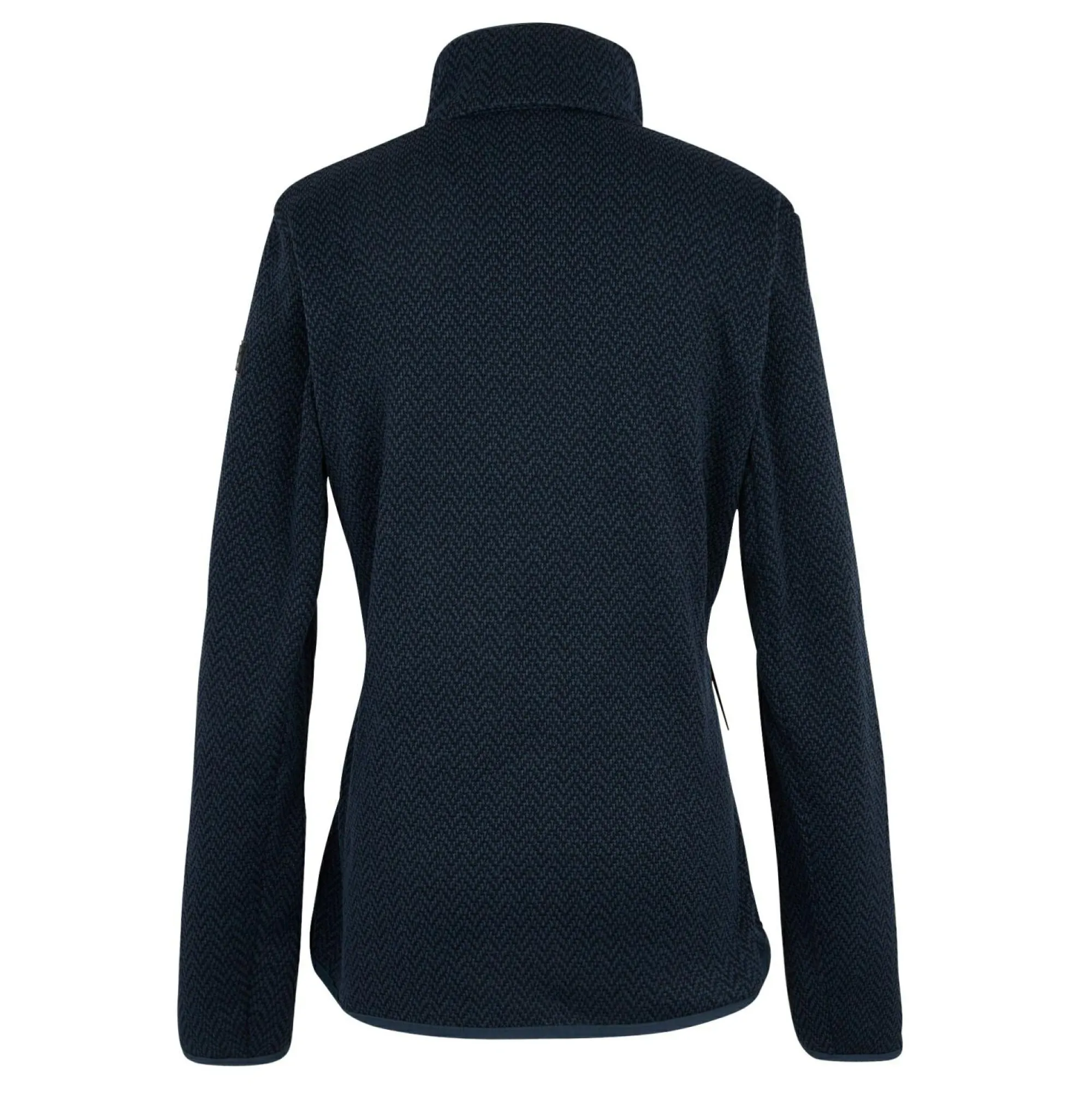 Women Regatta Full Zip Fleece<Women's Elzie Full Zip Fleece |