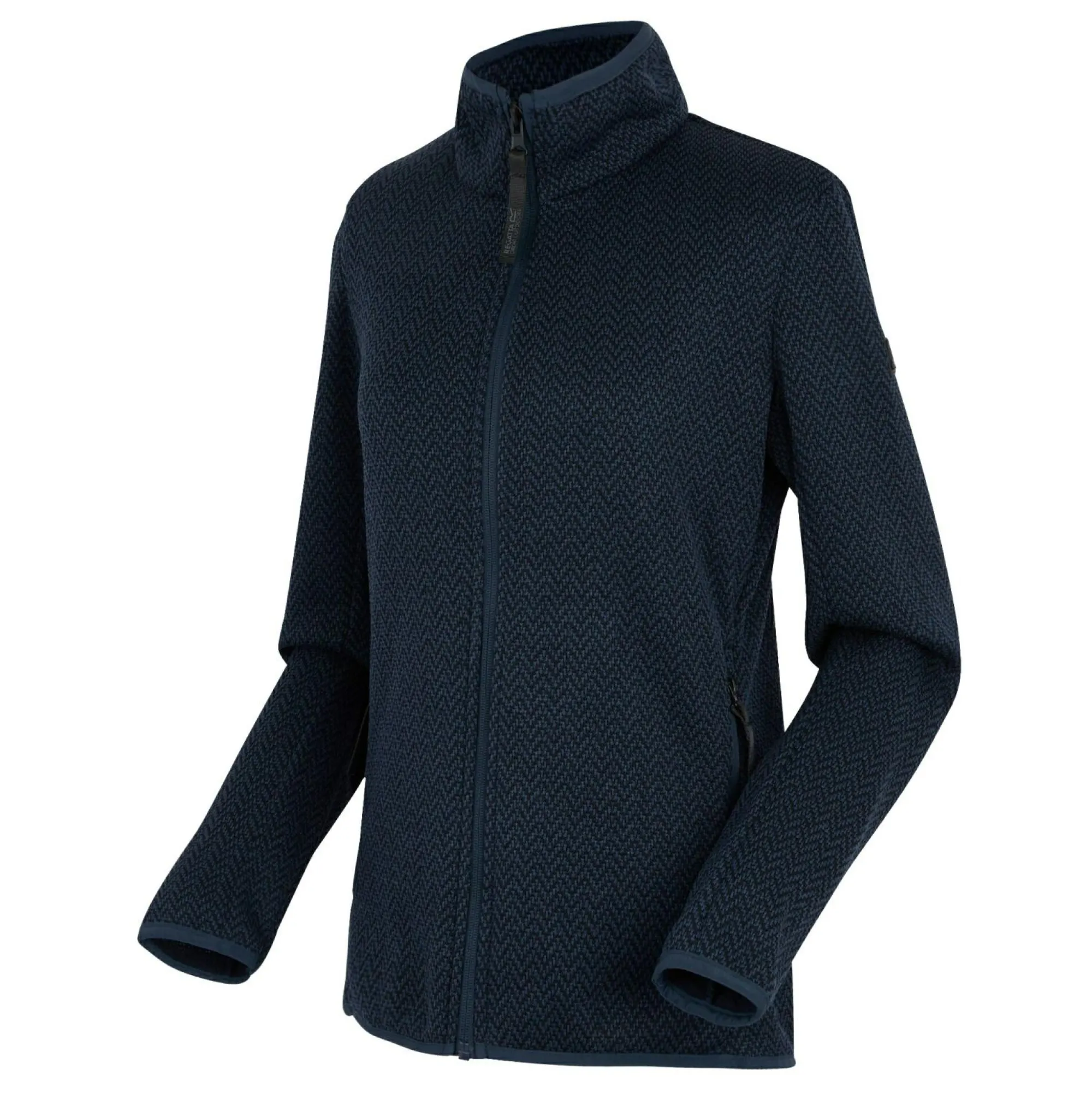 Women Regatta Full Zip Fleece<Women's Elzie Full Zip Fleece |