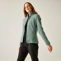 Women Regatta Full Zip Fleece<Women's Elzie Full Zip Fleece |
