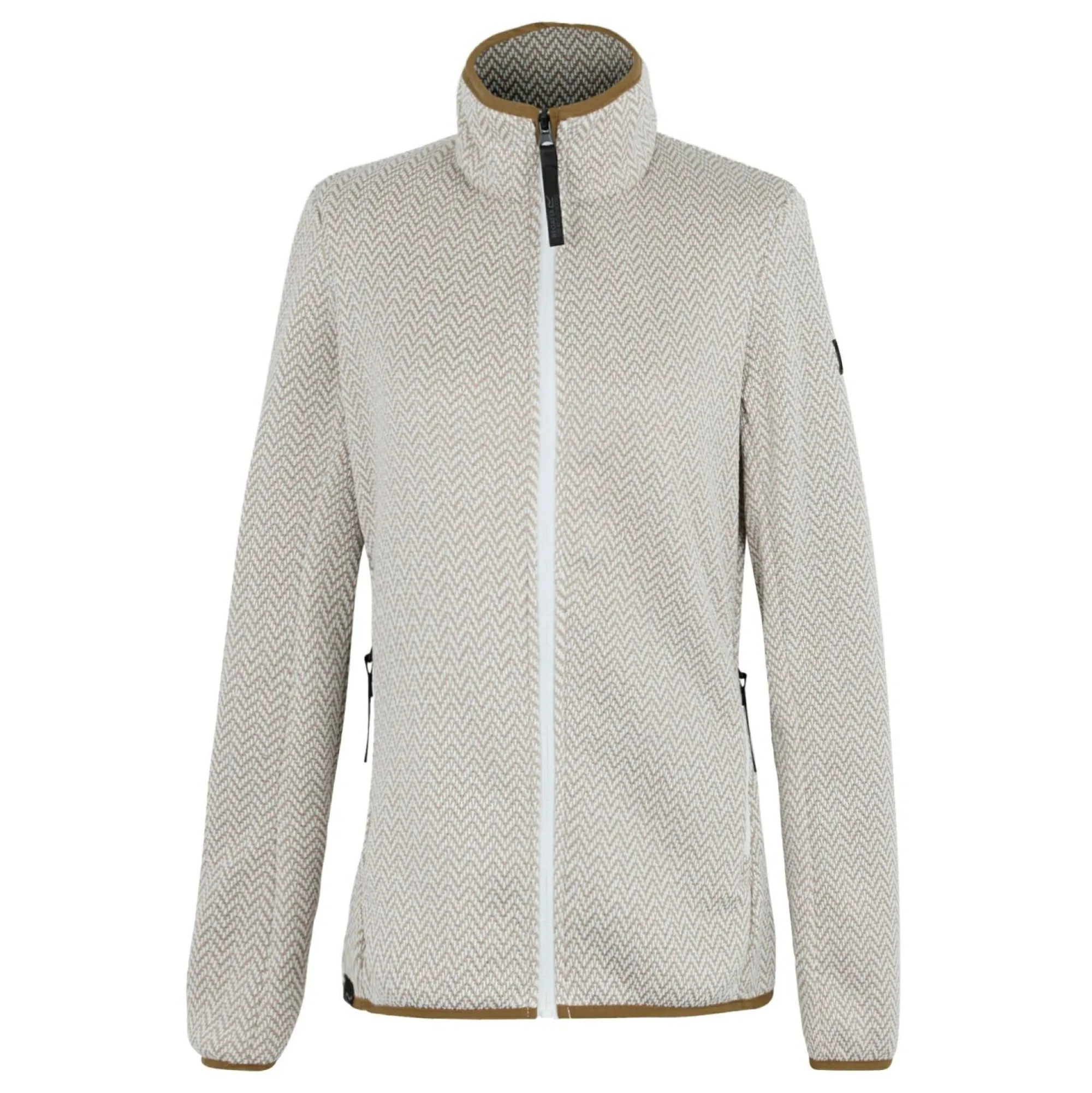 Women Regatta Full Zip Fleece<Women's Elzie Full Zip Fleece |