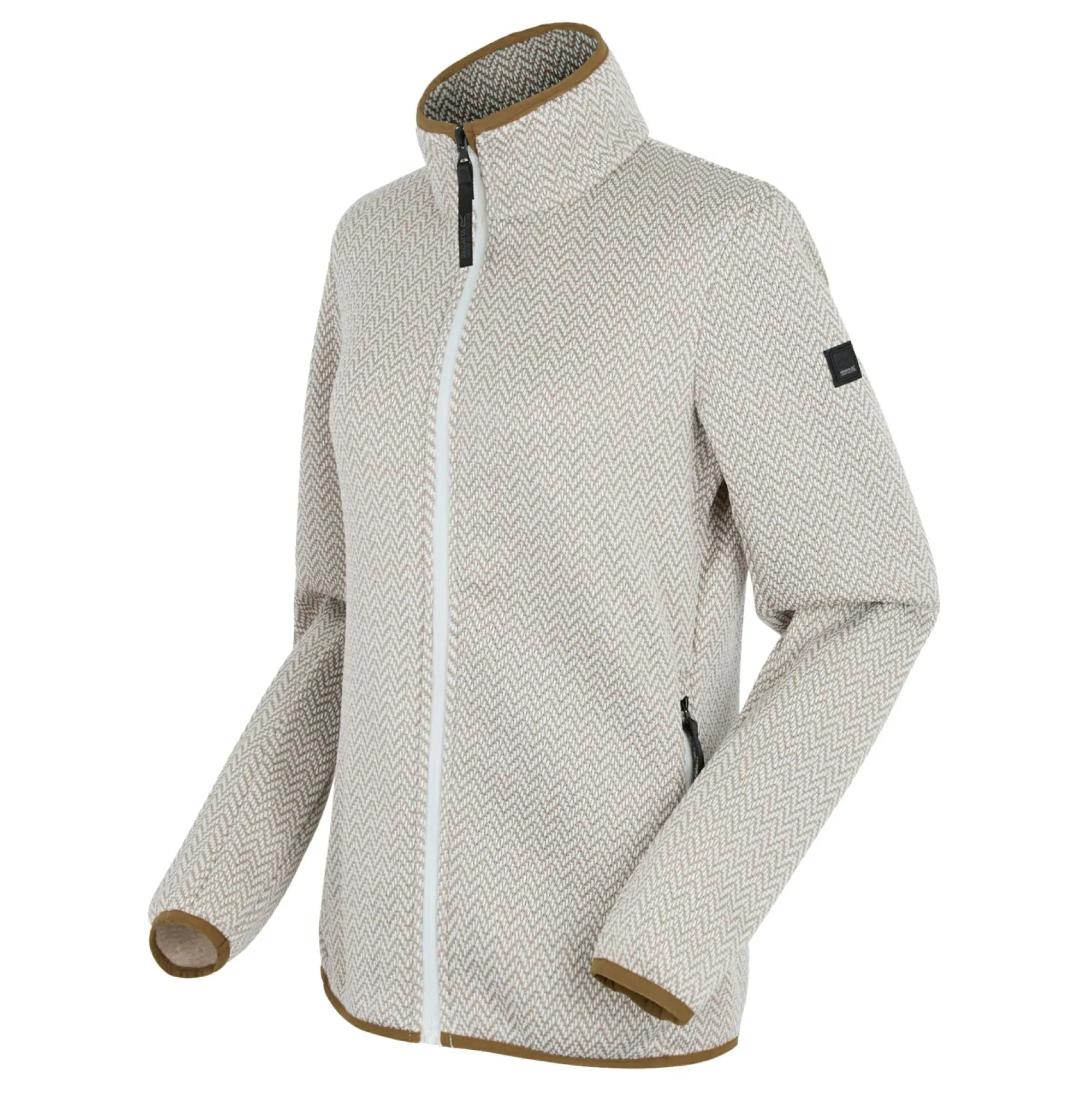Women Regatta Full Zip Fleece<Women's Elzie Full Zip Fleece |