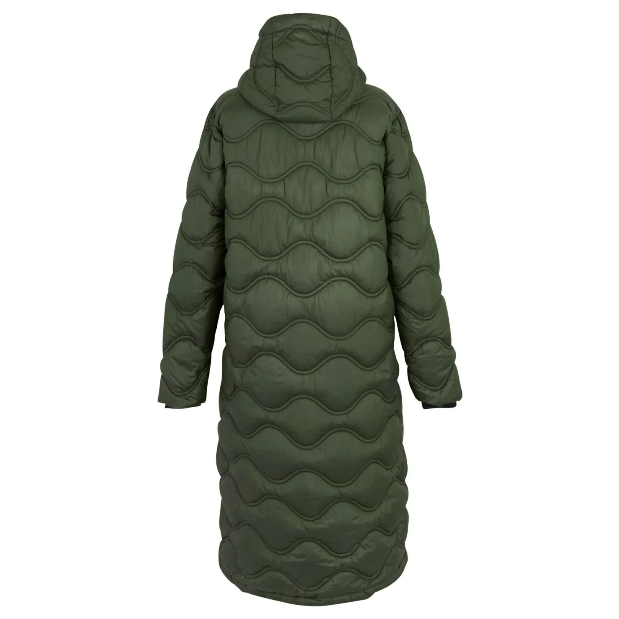 Women Regatta Padded Jackets<Women's Embrie Quilted Jacket |