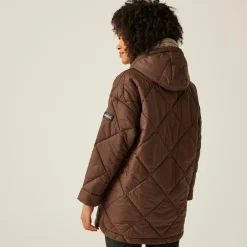 Women Regatta Padded Jackets<Women's Emila Quilted Jacket |