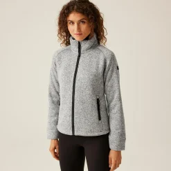 Women Regatta Full Zip Fleece<Women's Emilide Full Zip Fleece |