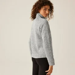 Women Regatta Full Zip Fleece<Women's Emilide Full Zip Fleece |