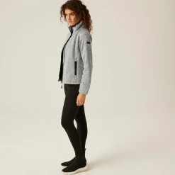 Women Regatta Full Zip Fleece<Women's Emilide Full Zip Fleece |
