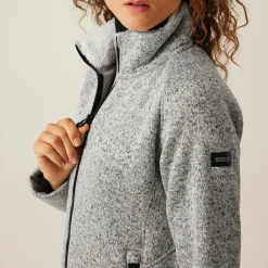 Women Regatta Full Zip Fleece<Women's Emilide Full Zip Fleece |