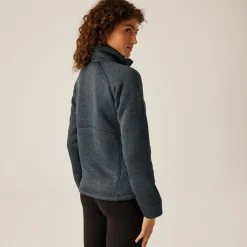 Women Regatta Full Zip Fleece<Women's Emilide Full Zip Fleece |