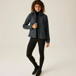 Women Regatta Full Zip Fleece<Women's Emilide Full Zip Fleece |