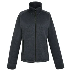 Women Regatta Full Zip Fleece<Women's Emilide Full Zip Fleece |