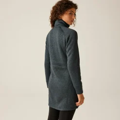 Women Regatta Full Zip Fleece<Women's Emilide Longer Length Fleece |