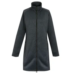 Women Regatta Full Zip Fleece<Women's Emilide Longer Length Fleece |