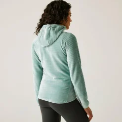 Women Regatta Full Zip Fleece<Women's Endra Hooded Fleece |