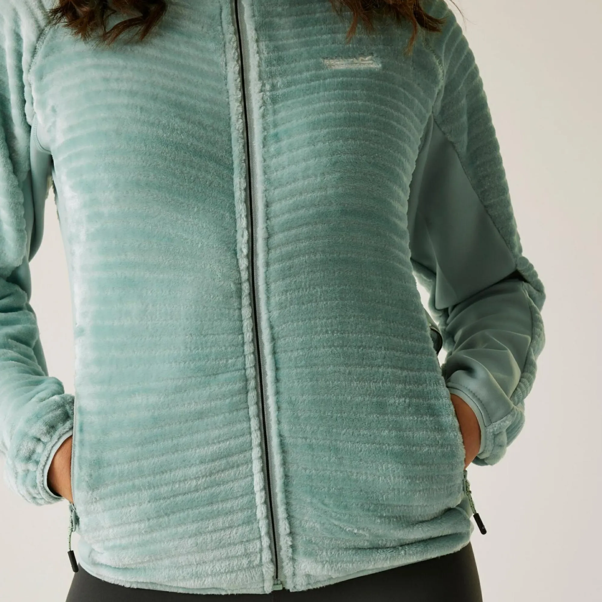 Women Regatta Full Zip Fleece<Women's Endra Hooded Fleece |