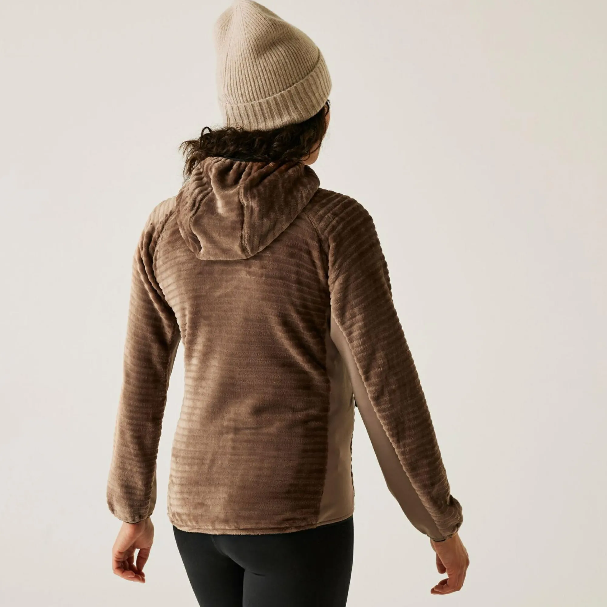 Women Regatta Full Zip Fleece<Women's Endra Hooded Fleece |