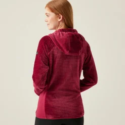 Women Regatta Full Zip Fleece<Women's Endra Hooded Fleece |