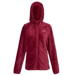 Women Regatta Full Zip Fleece<Women's Endra Hooded Fleece |